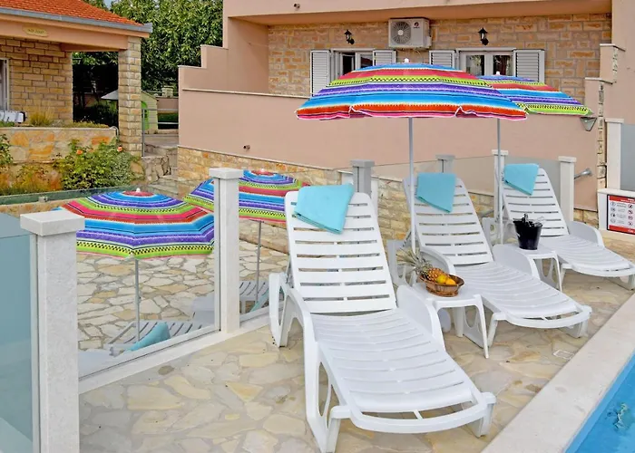 Villa Dinja Gizdavac