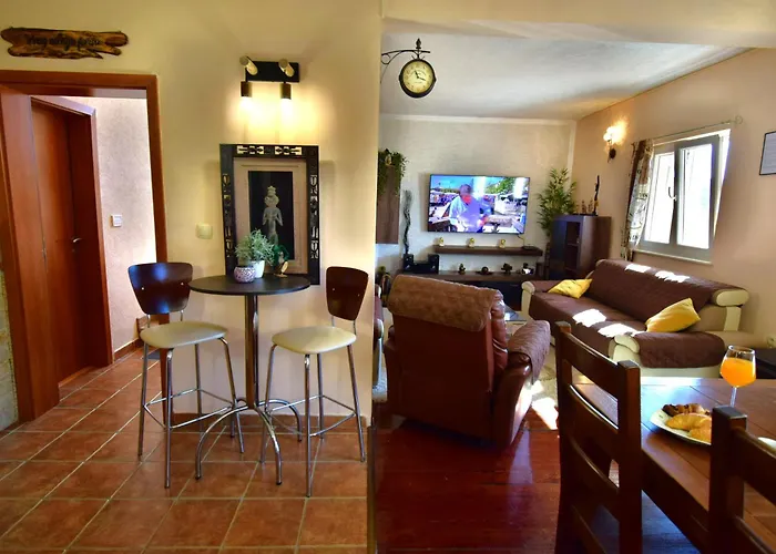 Villa Dinja Gizdavac